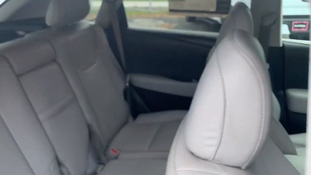 2013 Lexus RX 350 SUV Silver смотреть онлайн