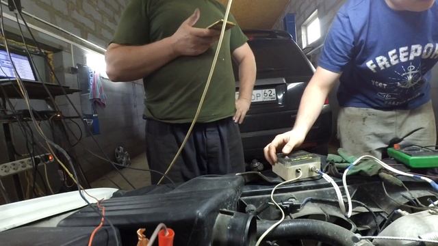 Toyota Vista Ardeo D-4 троит . смотреть онлайн