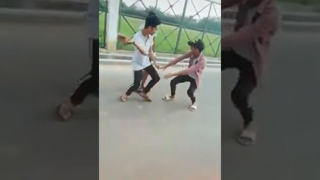 How to save environment by dancing смотреть онлайн