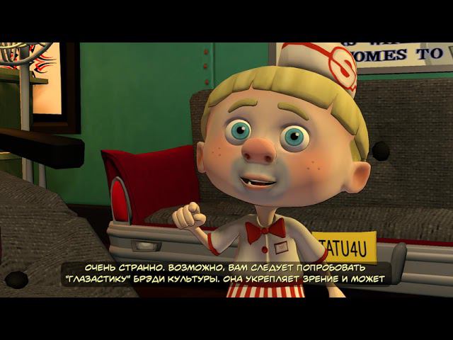 1)Sam & Max Save the World Сыр важнее всего смотреть онлайн