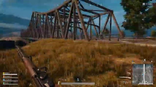 ???PUBG ??? смотреть онлайн