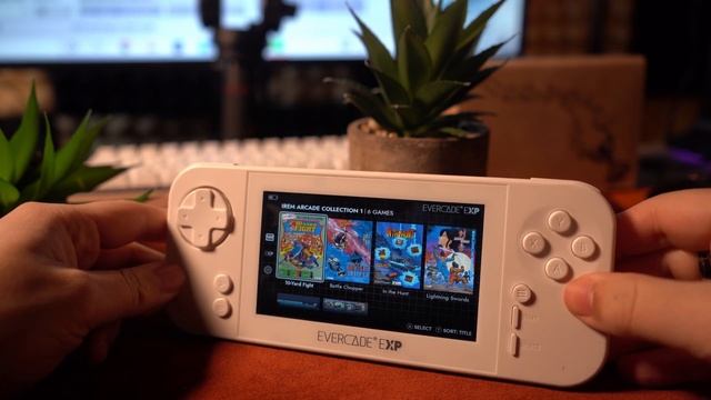 Blaze Evercade EXP Review | This Retro Handheld Is NOT For You... смотреть онлайн