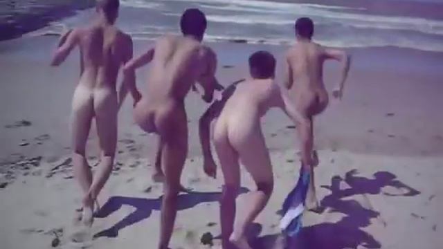 Nudisme Bredene