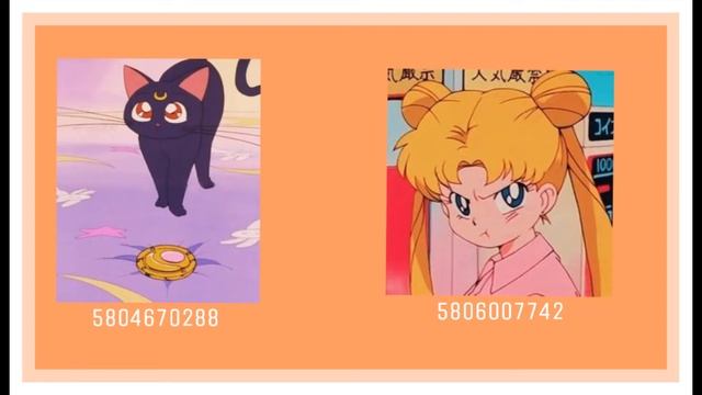 30 cute aesthetic anime decals |Roblox Bloxburg смотреть онлайн
