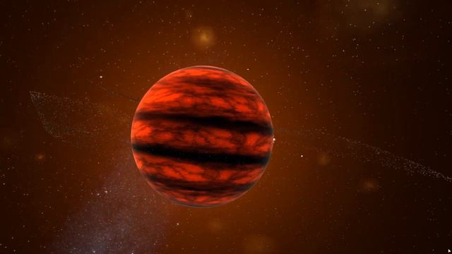 Saturn vs Saturn - Universe Sandbox 2 смотреть онлайн