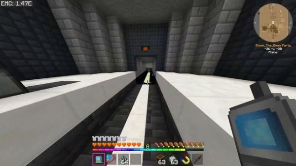 FTB Stoneblock 3 - Applied Energistics Automation  (29)