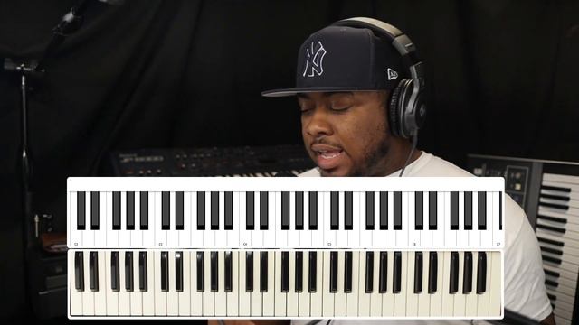 How To Make Your Beginner Chords Sound Full! смотреть онлайн