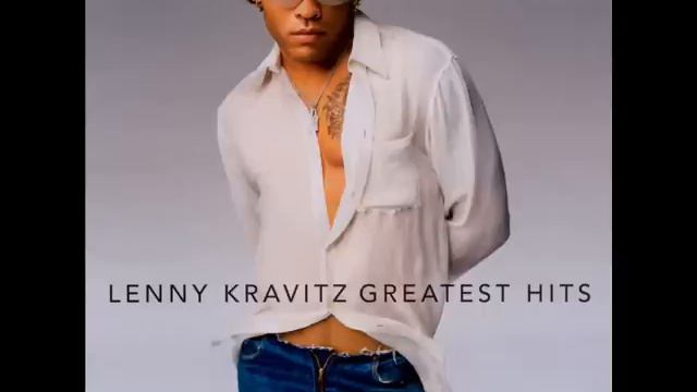Lenny Kravitz-Are You Gonna Go My Way смотреть онлайн
