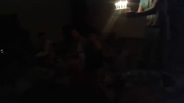 День рождения Раяна смотреть онлайн