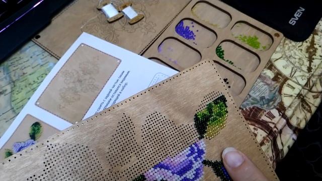 TAG:Ваш рукодельный уголок смотреть онлайн