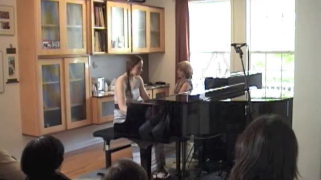 Italian Polka by Rachmaninoff-Gryaznov смотреть онлайн