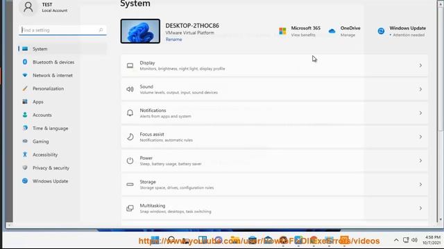 Fix Failed to Load Hardware Monitor Driver in Windows 11/10/8/7 смотреть онлайн