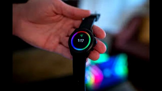 ? RESUMEN SEMANAL TECNOLOGICO 1 - XIAOMI WATCH S1 - RAZER X FOSSIL GEN 6 - XIAOMI MIX 5 смотреть онлайн