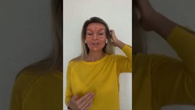 Межбровка и морщины на лбу. Что можно сделать. #НаталияБеглова смотреть онлайн