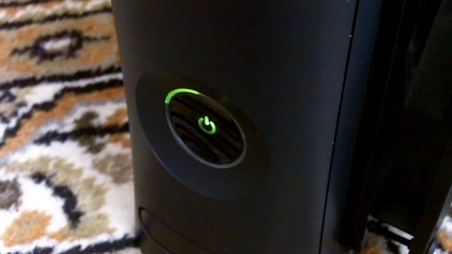 Xbox 360 Front-LED Mod | verschiedene Farben | Different Colors | JTAG & Freestyle Dash смотреть онлайн