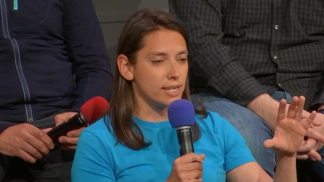 #TheAndroidShow: Fireside Q&A at Google I/O смотреть онлайн
