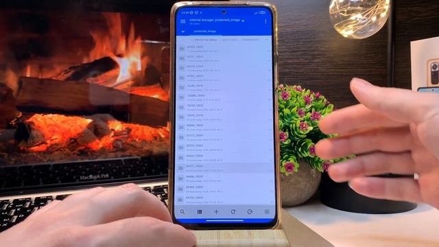 ? МАЛО ПАМЯТИ в XIAOMI c MIUI 12.5 ? НАШЁЛ ПРИЧИНУ? смотреть онлайн