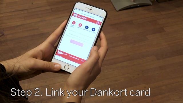 FinGoPay | DK Self service biometric payments смотреть онлайн
