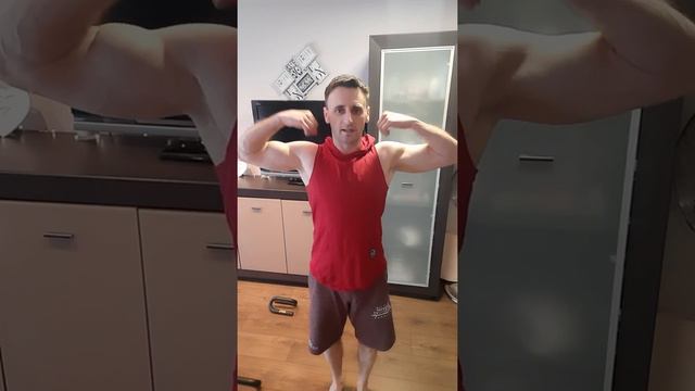 30 Дней по 300 раз...Что будет??? День# 10 3.04.2021.