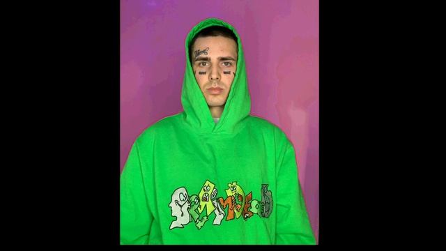 FACE - RAYMAN(Instrumental prod. Lavyy) смотреть онлайн