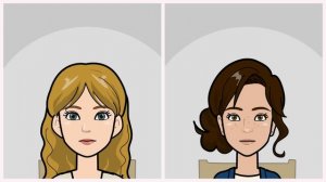 Большая новость / Мир рассказов