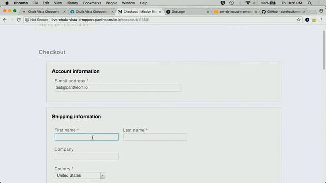DrupalCon Nashville 2018: Load Testing Drupal At Scale with Locust.io смотреть онлайн