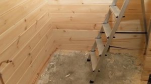 Утепление стен и потолка бани, утепление парной, подсветка сауны