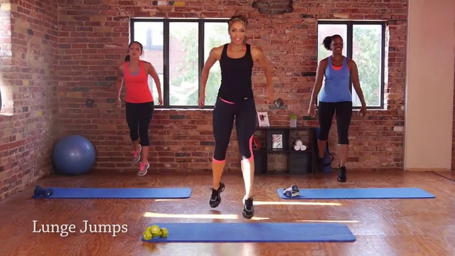 Lower Body Elite. 360 Transformation смотреть онлайн