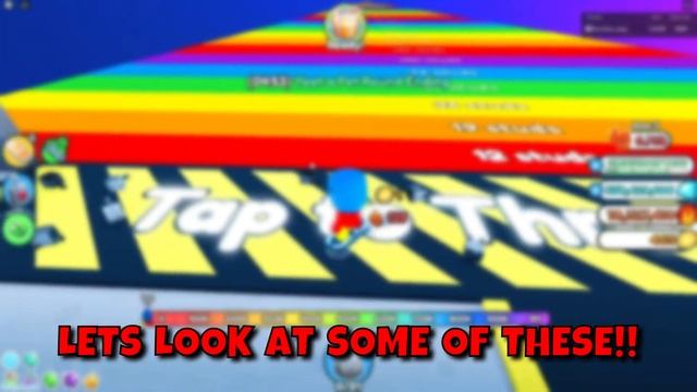 PET SIMULATOR X IS ENDING SOON?? HAPPY PET GAME IS ALMOST HERE?? | Simulator News | Roblox смотреть онлайн
