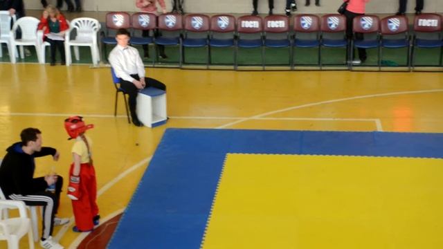 Чемпионат и Первенство Крымского Федерального округа (г.Симферополь) 2016 смотреть онлайн