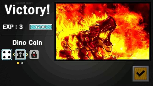 Dino Robot Battle Arena - 4 Dinosaurs - T-Rex Cops + Fire T-Rex + Megalosaurus + Euoplocephalus смотреть онлайн