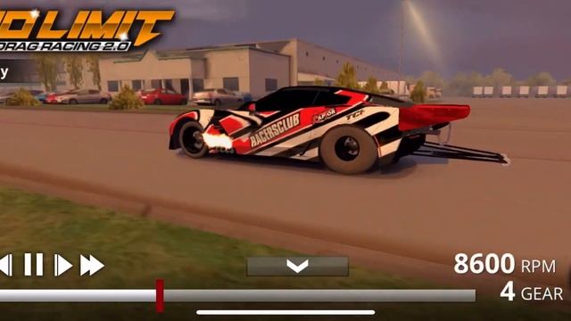 5.6 C7 Corvette Tune! No Limit 2. #nolimitdragracing2 смотреть онлайн