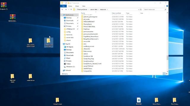 How To Install Custom Engine Sound Mods To FiveM/GTA 5