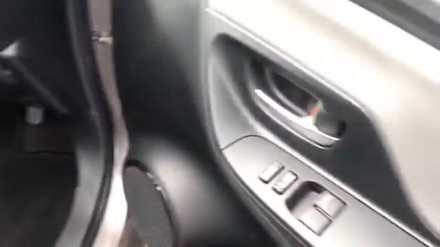 2018 Yaris 1.5 Hybrid Luna смотреть онлайн