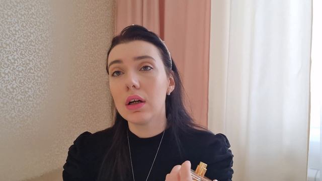 Монстры шлейфа и стойкости / Моя коллекция парфюмов смотреть онлайн