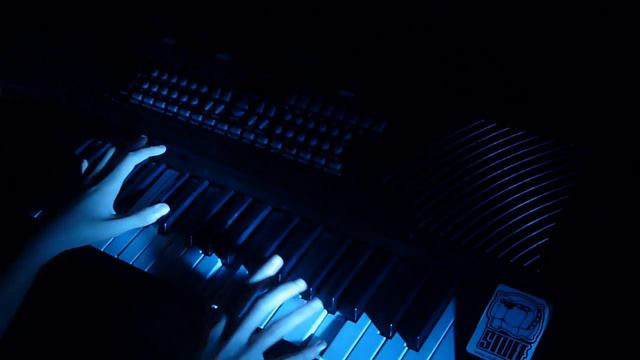 Bella's Lullaby by Carter Burwell(Piano) смотреть онлайн