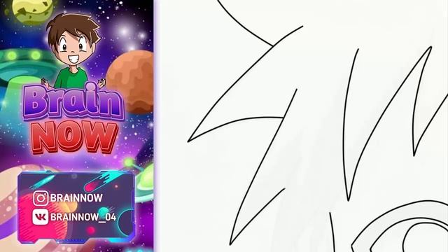 Как нарисовать Гаару из Наруто I How to Draw Gaara I Step by Step | Naruto смотреть онлайн