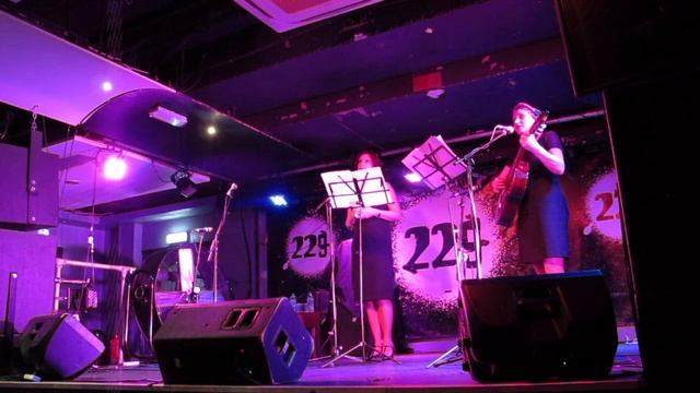 Снегопад (Ю.Мориц, В.Берковский, исп. А.Кравцова и М.Бакина смотреть онлайн