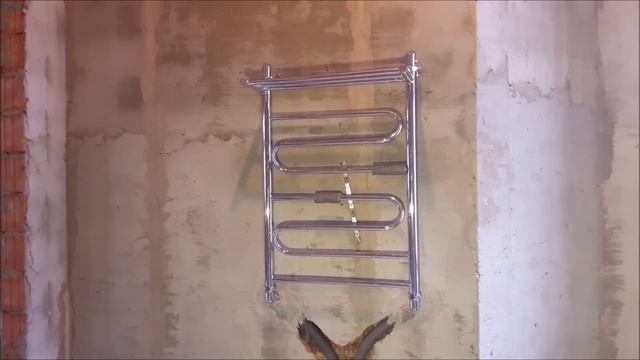 Отопление в таунхаусе. Недорого.