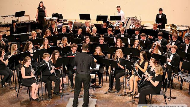 Megalovania but its a band class performance (COVER NOT AN ACTUAL BAND CLASS) смотреть онлайн