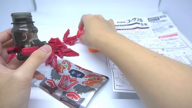 MAINAN RASA MINUMAN?! Unboxing Bottleman Colamaru - Bottleman Indonesia