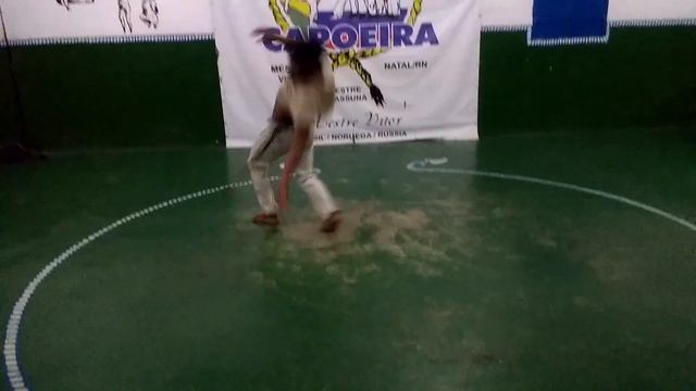 MONITOR XIRU - MOVIMENTAÇÕES E SALTOS - Cdo Ctmv Nova Geração смотреть онлайн