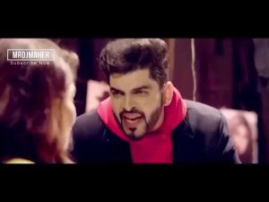 Мано бозичаи ин кучаи борони накун