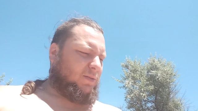 В Крым на машине 2020. Азовское море смотреть онлайн