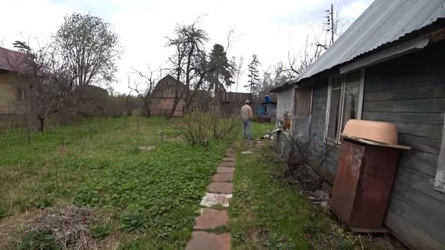 Russian Open House: Land for Sale in Our Dacha Community / Different Russia 2021 смотреть онлайн