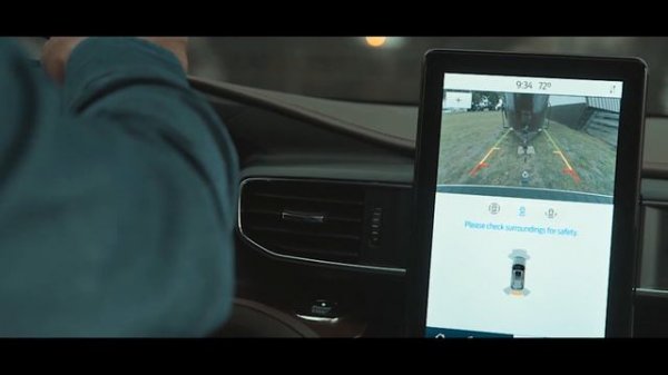 ALL NEW 2023 Ford Explorer SHOCKS The Entire Car Industry!