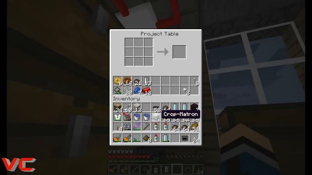 Minecraft + IC2 + BC3 + RP2. Часть 49. Селекция #2 смотреть онлайн