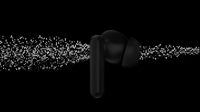 QCY T13 ANC | Make Quiet Just Right смотреть онлайн