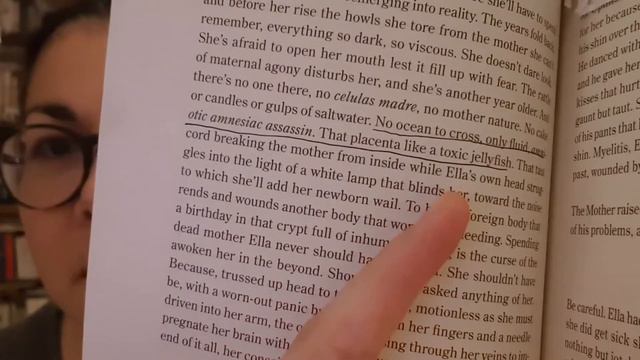 Nervous System by Lina Meruane | an attempted book review смотреть онлайн