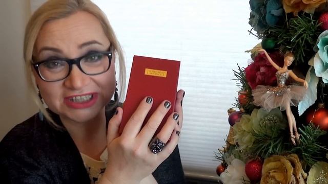 Фавориты года. Украшения, косметика, одежда, события и другое. Vlog. смотреть онлайн